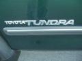 2000 Imperial Jade Mica Toyota Tundra SR5 Extended Cab  photo #28