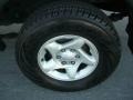 Imperial Jade Mica - Tundra SR5 Extended Cab Photo No. 30