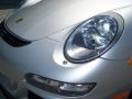2007 Arctic Silver Metallic Porsche 911 GT3 RS  photo #17