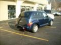 2005 Midnight Blue Pearl Chrysler PT Cruiser Touring  photo #4