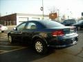 2005 Deep Blue Pearl Chrysler Sebring Sedan  photo #6