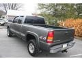 2001 Medium Charcoal Gray Metallic Chevrolet Silverado 2500HD LS Extended Cab 4x4  photo #4