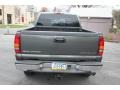 2001 Medium Charcoal Gray Metallic Chevrolet Silverado 2500HD LS Extended Cab 4x4  photo #6