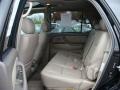 2007 Black Toyota Sequoia Limited 4WD  photo #13