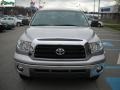 2007 Silver Sky Metallic Toyota Tundra SR5 TRD Double Cab 4x4  photo #15