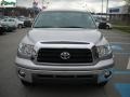 2007 Silver Sky Metallic Toyota Tundra SR5 TRD Double Cab 4x4  photo #15