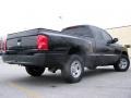 Brilliant Black - Dakota ST Extended Cab Photo No. 9