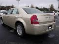 2010 White Gold Pearlcoat Chrysler 300 Touring  photo #2