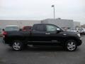 2008 Black Toyota Tundra Limited Double Cab 4x4  photo #6