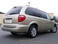 2007 Linen Gold Metallic Chrysler Town & Country Limited  photo #2