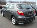 Magnetic Gray Metallic - Matrix S AWD Photo No. 4