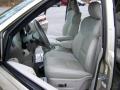2007 Linen Gold Metallic Chrysler Town & Country Limited  photo #11