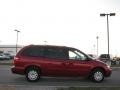 2006 Inferno Red Pearl Chrysler Town & Country LX  photo #6