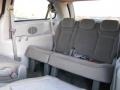 2006 Inferno Red Pearl Chrysler Town & Country LX  photo #10