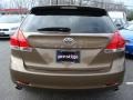 2009 Golden Umber Mica Toyota Venza V6  photo #5