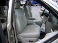 2007 Linen Gold Metallic Chrysler Town & Country Limited  photo #17