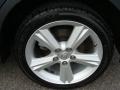 Magnetic Gray Metallic - Matrix S AWD Photo No. 14