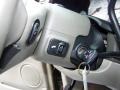 2007 Linen Gold Metallic Chrysler Town & Country Limited  photo #22
