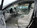 Black - Camry LE Photo No. 7