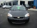 Black - Malibu LT Sedan Photo No. 8