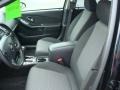 Black - Malibu LT Sedan Photo No. 10