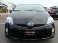 Black - Prius Hybrid II Photo No. 2