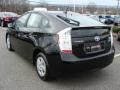 Black - Prius Hybrid II Photo No. 4