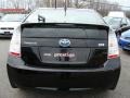 Black - Prius Hybrid II Photo No. 5