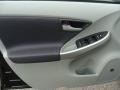 Black - Prius Hybrid II Photo No. 6