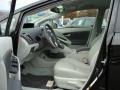 Black - Prius Hybrid II Photo No. 7
