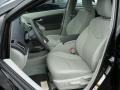 Black - Prius Hybrid II Photo No. 8