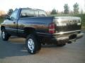 2001 Black Dodge Ram 1500 Sport Regular Cab 4x4  photo #3