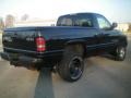 2001 Black Dodge Ram 1500 Sport Regular Cab 4x4  photo #5