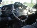2001 Black Dodge Ram 1500 Sport Regular Cab 4x4  photo #10