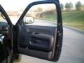 2001 Black Dodge Ram 1500 Sport Regular Cab 4x4  photo #11