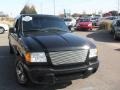 Black Clearcoat - Ranger XLT SuperCab Photo No. 4