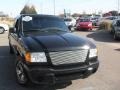 2002 Black Clearcoat Ford Ranger XLT SuperCab  photo #4