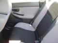 Garnet Red Pearl - Impreza 2.5i Sedan Photo No. 19