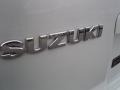 2009 White Water Pearl Suzuki SX4 Crossover AWD  photo #2