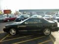 1995 Black Ford Mustang GT Convertible  photo #7