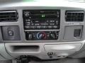 2000 Black Ford Excursion XLT  photo #14