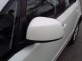 White Water Pearl - SX4 Crossover AWD Photo No. 27