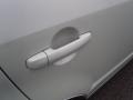 White Water Pearl - SX4 Crossover AWD Photo No. 35