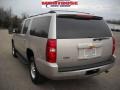 2007 Silver Birch Metallic Chevrolet Suburban 2500 LT 4x4  photo #5