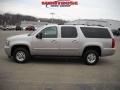 2007 Silver Birch Metallic Chevrolet Suburban 2500 LT 4x4  photo #7