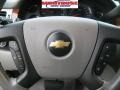 2007 Silver Birch Metallic Chevrolet Suburban 2500 LT 4x4  photo #29