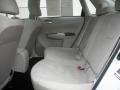 2009 Satin White Pearl Subaru Impreza 2.5i Premium Sedan  photo #10
