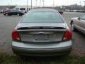 2003 Spruce Green Metallic Ford Taurus SES  photo #3