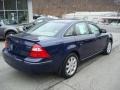 2006 Dark Blue Pearl Metallic Ford Five Hundred Limited AWD  photo #2