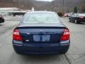 2006 Dark Blue Pearl Metallic Ford Five Hundred Limited AWD  photo #3